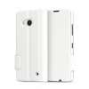 Смартфон MS LUMIA 550 FLIP COVER WHITE