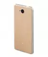 MS LUMIA 650 FLIP CVR LGH WOOD