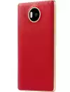 MS LUMIA 950XL BACK COVER R/G