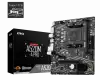 MSI A520M-A PRO /AM4