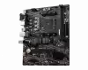 MSI A520M PRO