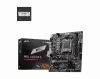 MSI PRO A620M-E / AM5