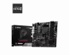 MSI PRO B550M-P