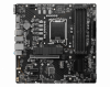 MSI PRO B760M-P DDR4 /LGA1700