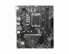 MSI PRO H610M-E / LGA1700