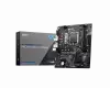 MSI PRO H610M-G DDR4