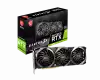 MSI RTX3060 VENTUS 3X 12G OC
