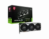 MSI RTX4070TI VENT 3X E1 12 OC