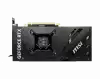 MSI RTX4070TI VENTUS 2X 12G OC