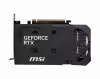 MSI RTX5060 8G SHADOW 2X OC