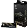 MSI SPATIUM M371 1TB M2