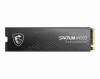 MSI SPATIUM M560 2T PCIE5.0