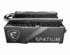 MSI SPATIUM M570 PRO 2T PCIE 5