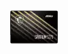 MSI SPATIUM S270 480GB 2.5