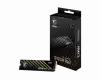 MSI SSD SPATIUM M461 2T PCIE 4