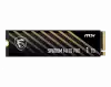 MSI SSD SPATIUM M470 PRO 1T
