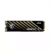 MSI SSD SPATIUM M470 PRO 2T