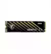 MSI SSD SPATIUM M470 PRO 2T
