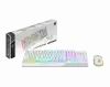 MSI VIGOR GK30 COMBO WHITE US