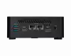 Настолен Компютър MSI CUBI NUC 1M-002EU