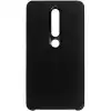 NOKIA 6.1 CC-505 SOFT TOUCH BK