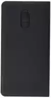 NOKIA 6 SLIM FLIP BLACK CP-301