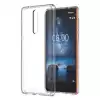 NOKIA 8 HYBRID CRYSTAL COVER