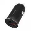 NOKIA CAR CHARGER CC-110 20W 