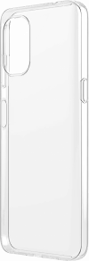 NOKIA G11/G21 CLEAR CASE