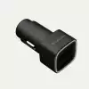 NOKIA MOB CHARGER 2XUSB DC-301