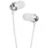 NOKIA WH-201 STEREO EARPH WHI