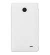 NOKIA X FLIP COVER WHITE