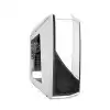 NZXT PHANTOM 240/MID TOWER/WH