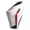 NZXT PHANTOM FULL TOWER/WH/RED