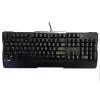 OMEGA KB-805 MECH USB GAMING