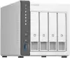 QNAP TS-433-4G-EU NAS