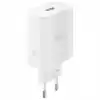 REALME CHARGER 45W WHITE