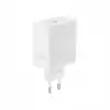 REALME CHARGER 67W WHITE