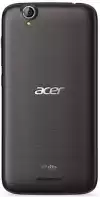Смартфон ACER Z630 LTE BLACK 5.5 INCH