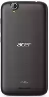 Смартфон ACER Z630 LTE BLACK 5.5 INCH