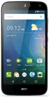 Смартфон ACER Z630 LTE BLACK 5.5 INCH