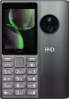 Смартфон HMD 110 4G DS TITANIUM