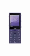 Смартфон HMD 150 MUSIC DS PURPLE