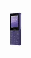Смартфон HMD 150 MUSIC DS PURPLE