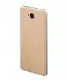 Смартфон MS LUMIA 650 BACK CVR LGH WOOD