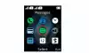 Смартфон NOKIA 105 4G DS CHARCOAL