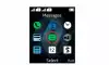 Смартфон NOKIA 105 4G DS CHARCOAL