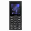 Смартфон NOKIA 105 DS BLACK 2025