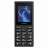 Смартфон NOKIA 110 DS BLACK 2025