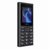 Смартфон NOKIA 110 DS BLACK 2025